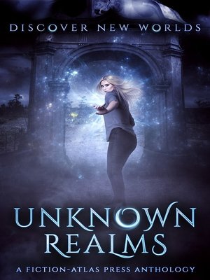 cover image of Unknown Realms